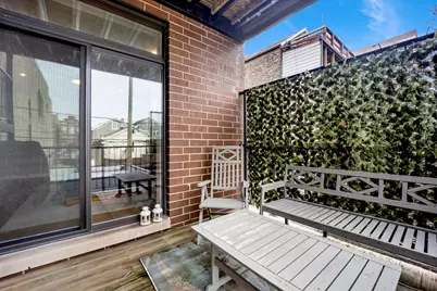 1810 S Racine Avenue #2, Chicago, IL 60608 - Photo 20