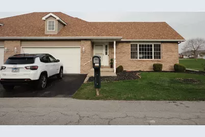 144 Winding Trail, Diamond, IL 60416 - Photo 1