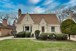 1820 N 78th Ct, Elmwood Park, IL 60707 - Photo 1