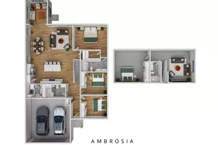 2497 Olivia Ct, Wauconda, IL 60084 - Photo 2