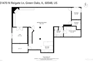 31470 N Reigate Ln, Libertyville, IL 60048 - Photo 86