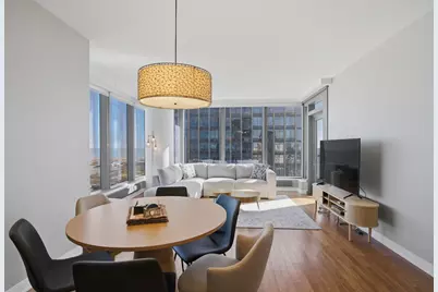 60 E Monroe Street #4504, Chicago, IL 60603 - Photo 4