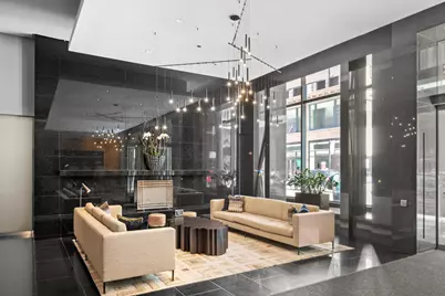 60 E Monroe Street #4504, Chicago, IL 60603 - Photo 32