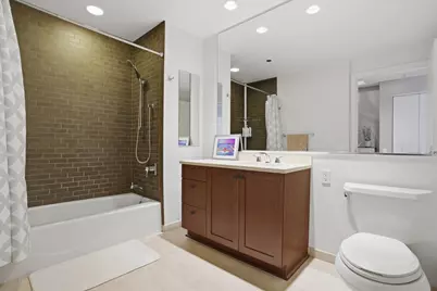 60 E Monroe Street #4504, Chicago, IL 60603 - Photo 16