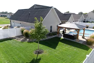 1112 Daybreak Dr, Marion, IL 62959 - Photo 60