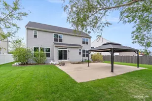 8105 Aaron Ln, Joliet, IL 60431 - Photo 24