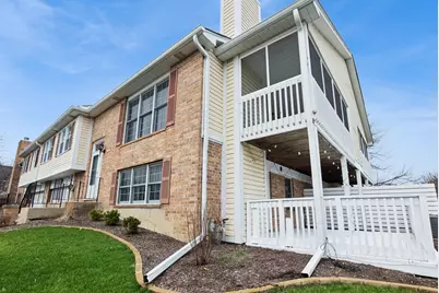 10121 Cambridge Court #G, Mokena, IL 60448 - Photo 2