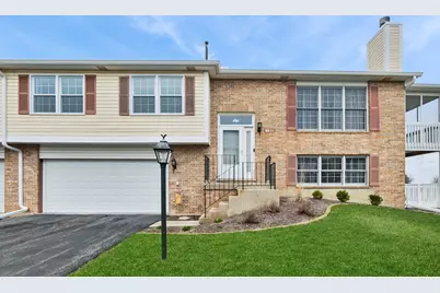 10121 Cambridge Court #G, Mokena, IL 60448 - Photo 1