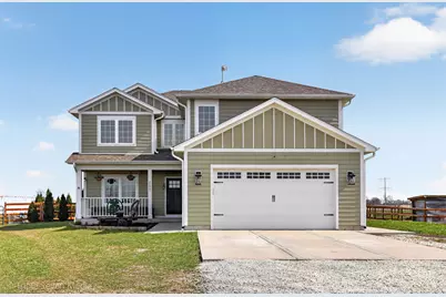 30847 S Indian Trail Road, Wilmington, IL 60481 - Photo 1