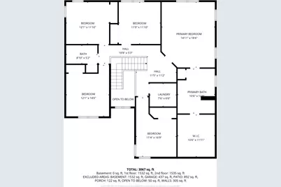 30847 S Indian Trail Road, Wilmington, IL 60481 - Photo 66