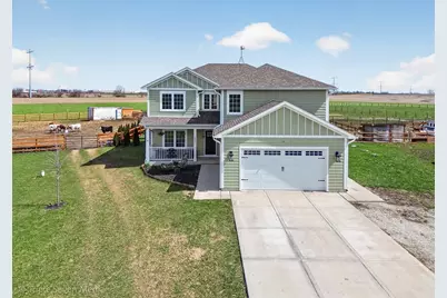 30847 S Indian Trail Road, Wilmington, IL 60481 - Photo 2