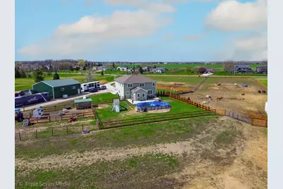 30847 S Indian Trail Road, Wilmington, IL 60481 - Photo 58