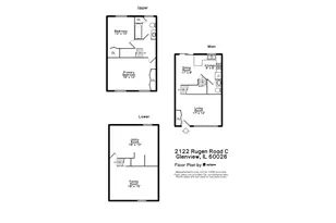 2122 Rugen Rd, Glenview, IL 60026 - Photo 18