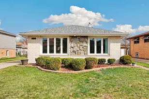 4844 W 121st Pl, Alsip, IL 60803 - Photo 1