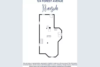 124 Forest Avenue, Riverside, IL 60546 - Photo 22