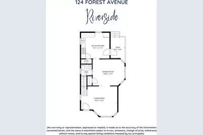 124 Forest Avenue, Riverside, IL 60546 - Photo 24