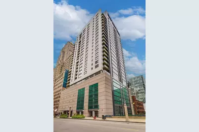 160 E Illinois Street #1405, Chicago, IL 60611 - Photo 1