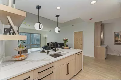 160 E Illinois Street #1405, Chicago, IL 60611 - Photo 10