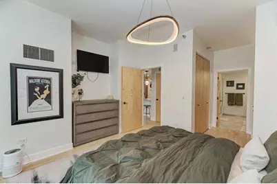 160 E Illinois Street #1405, Chicago, IL 60611 - Photo 18