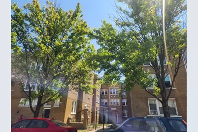 4753 N Monticello Avenue #2B, Chicago, IL 60625 - Photo 1