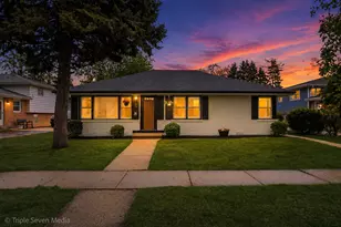 9817 Washington Ave, Oak Lawn, IL 60453 - Photo 2