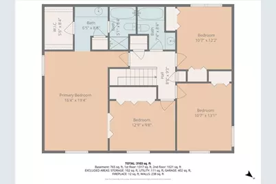 2908 Parkside Drive, Highland Park, IL 60035 - Photo 38