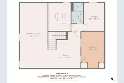 2908 Parkside Drive, Highland Park, IL 60035 - Photo 36