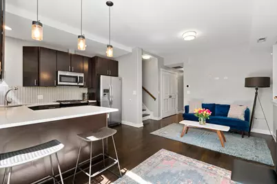 1525 N Claremont Avenue #1A, Chicago, IL 60622 - Photo 4