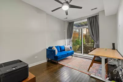 1525 N Claremont Avenue #1A, Chicago, IL 60622 - Photo 10