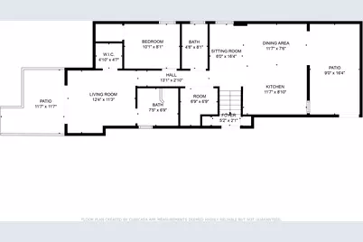 1525 N Claremont Avenue #1A, Chicago, IL 60622 - Photo 18