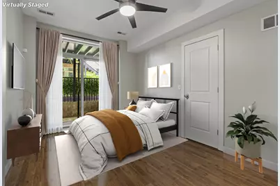 1525 N Claremont Avenue #1A, Chicago, IL 60622 - Photo 8