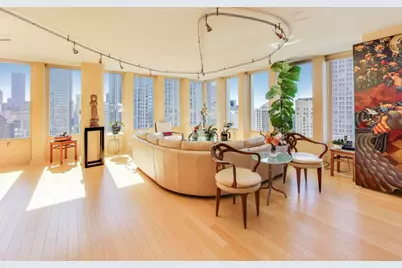 100 E Walton Street #42F, Chicago, IL 60611 - Photo 8