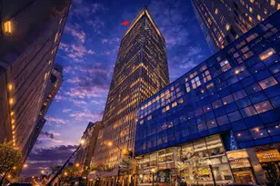 100 E Walton St, Chicago, IL 60611 - Photo 1