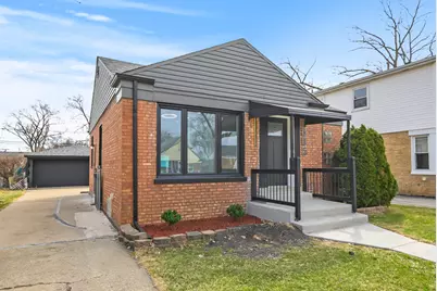505 47th Avenue, Bellwood, IL 60104 - Photo 1