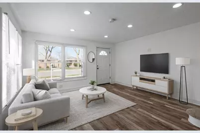 519 Bellwood Avenue, Bellwood, IL 60104 - Photo 2