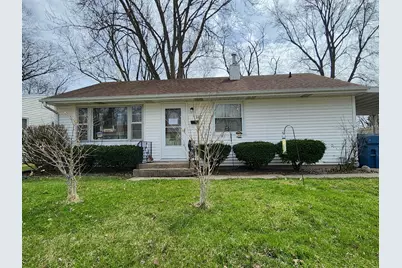 562 W Drummond Drive, Bourbonnais, IL 60914 - Photo 1