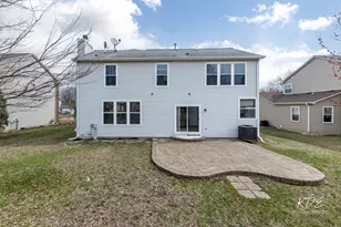 1110 Oakhill Dr, Aurora, IL 60502 - Photo 30