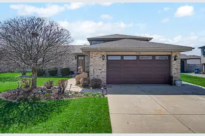 8445 162nd Street, Tinley Park, IL 60487 - Photo 2