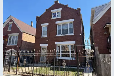 3033 S Kenneth Avenue, Chicago, IL 60623 - Photo 1
