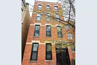 1415 W Erie Street #3R, Chicago, IL 60642 - Photo 1