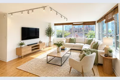 655 W Irving Park Road #610, Chicago, IL 60613 - Photo 4