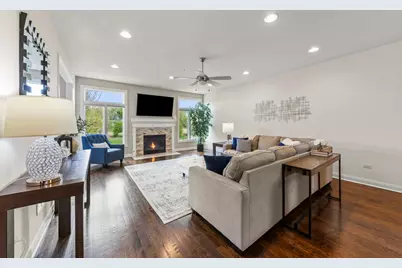 13874 Penny Lane, Homer Glen, IL 60491 - Photo 4