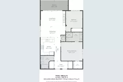 3420 S Morgan Street #4E, Chicago, IL 60638 - Photo 24