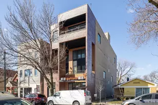 3420 S Morgan St, Chicago, IL 60638 - Photo 1