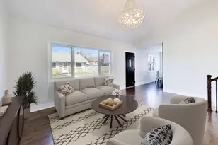 9011 N Grace Ave, Niles, IL 60714 - Photo 4