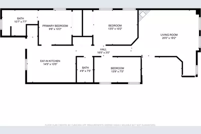 1302 N Cleveland Avenue #2, Chicago, IL 60610 - Photo 12
