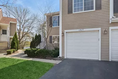 1917 Windsong Drive #1917, Schaumburg, IL 60194 - Photo 1