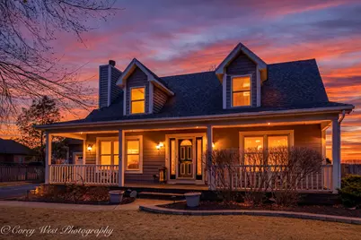 411 Meadow Lane, Hinckley, IL 60520 - Photo 2