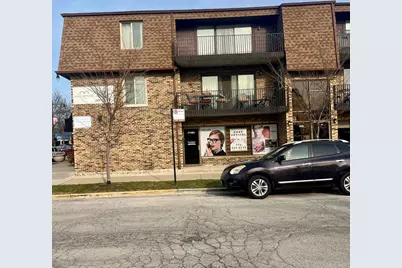 11103 S St Louis Avenue #203, Chicago, IL 60655 - Photo 1