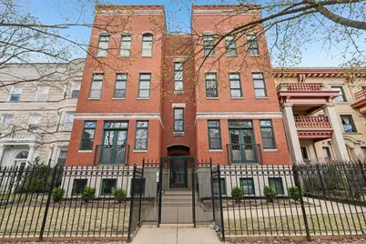 4315 N Kenmore Avenue #1N, Chicago, IL 60613 - Photo 1